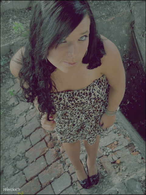 uwielbiam.