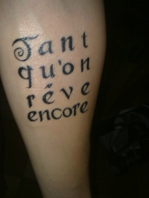 Tatua hehe