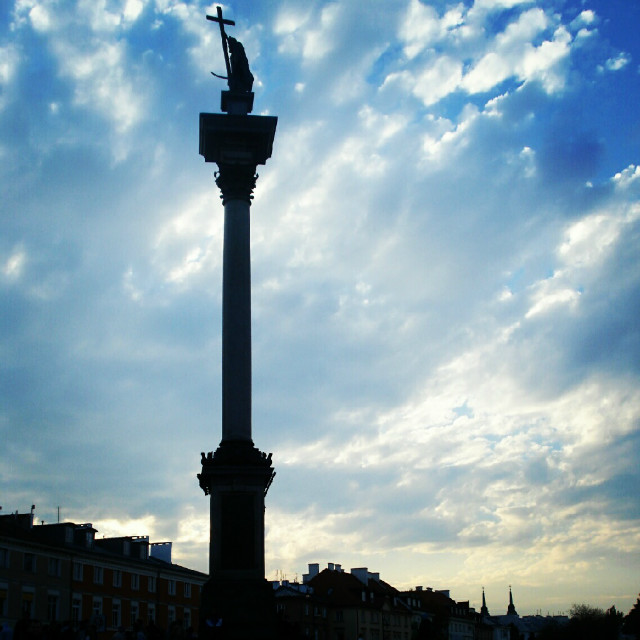 warsaw