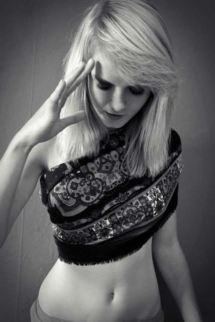 Weeronika K.