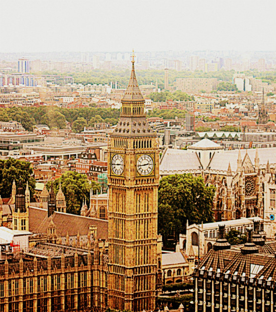 london