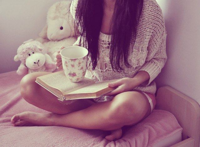 reading