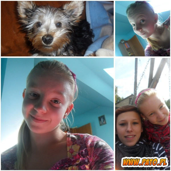 Dzie z Maart &#9829; 