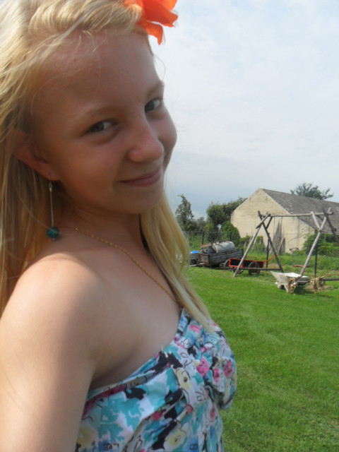 Staaree ;] Ale jest &#9829; 