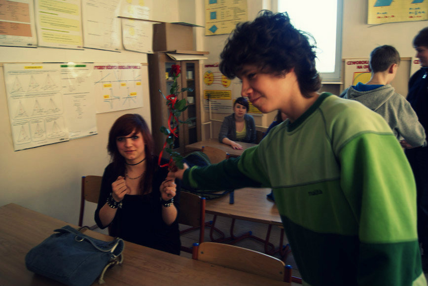 aww :3