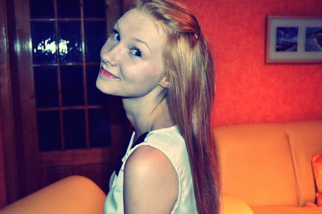 china doll