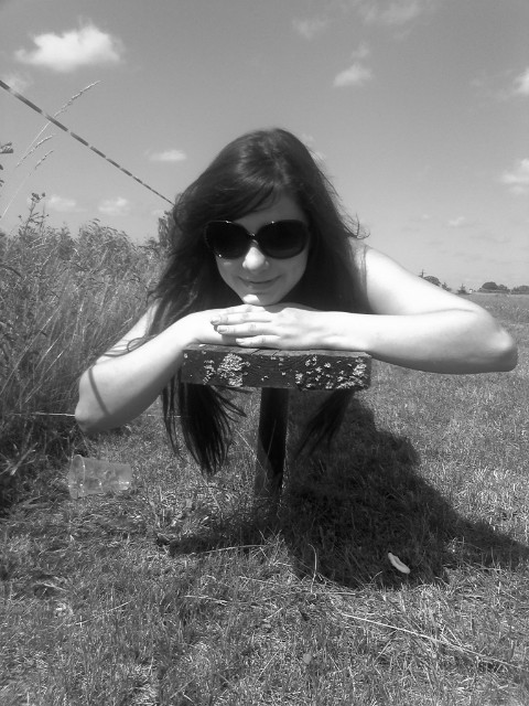Moja duuupaaa;*