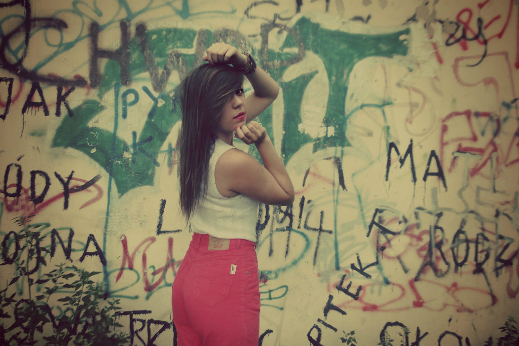 my myself