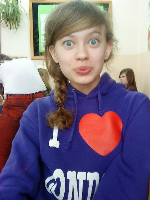 Hyhyhyhy :D