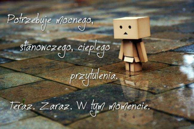to prawda..