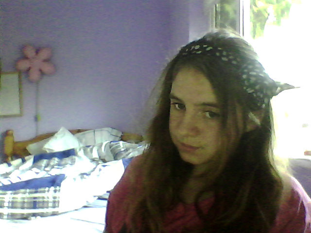 Nowy fryz !! 
