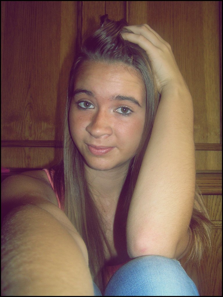 Chce tylko rano, mc wsta.