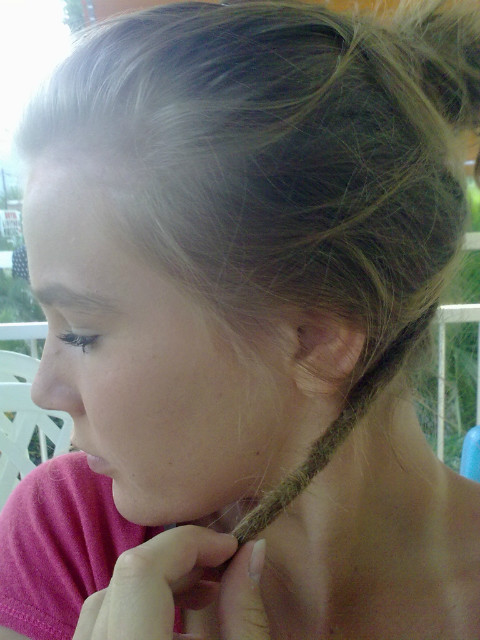 [*] dred