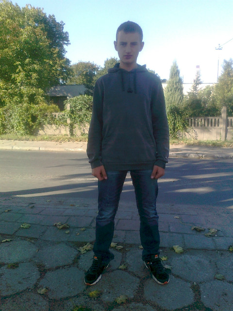 Takie tam ;D