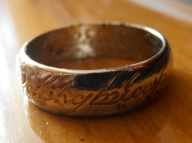 The One Ring