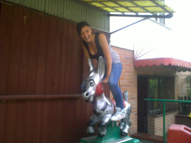 Wilcze'12