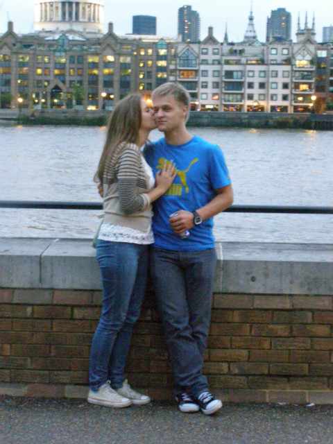London 2012
