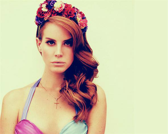 LanaDelRay