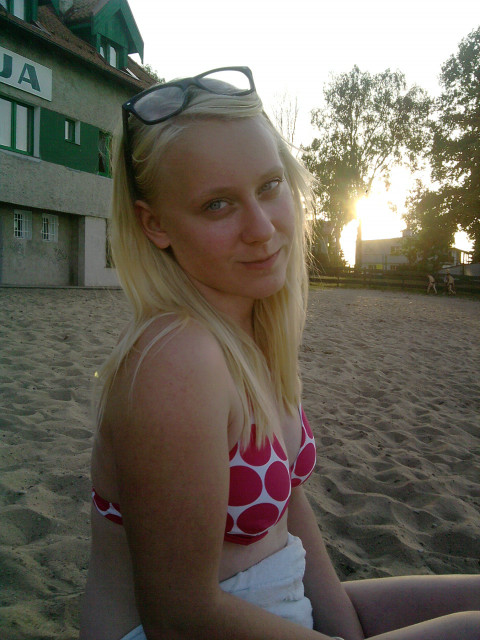 Takie tam z Wakacji &#9829;