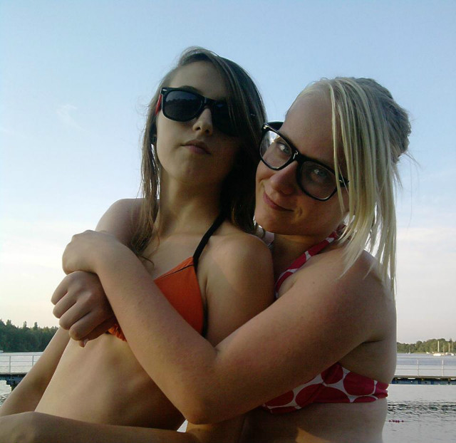 Wakcje...&#9829; Z Malina :D