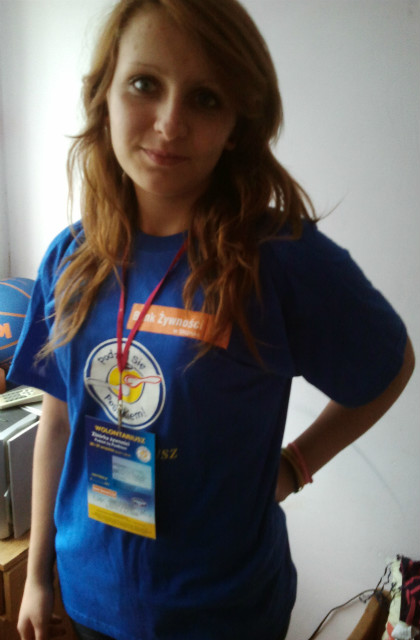 no to lecim :D