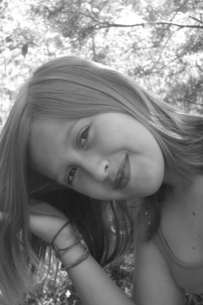 Nono. ;*