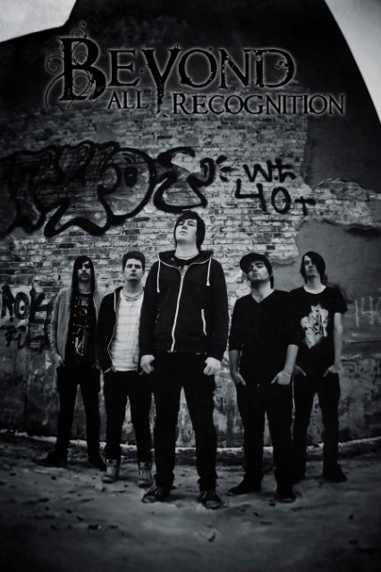 Beyond All Recognition