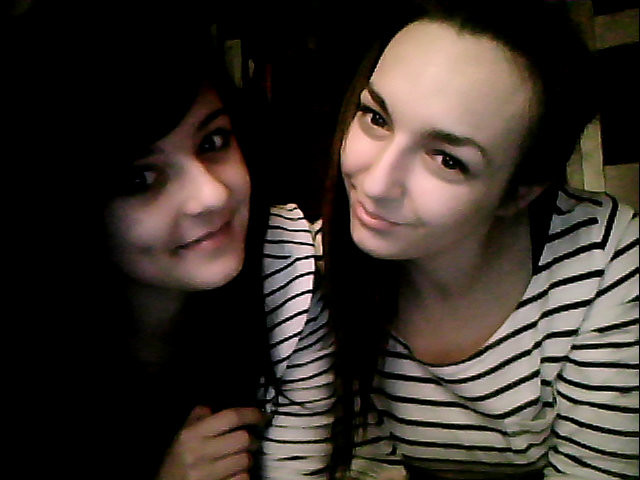 my bb girl