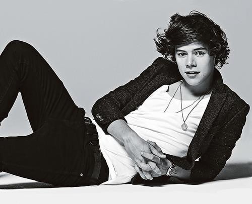 harry