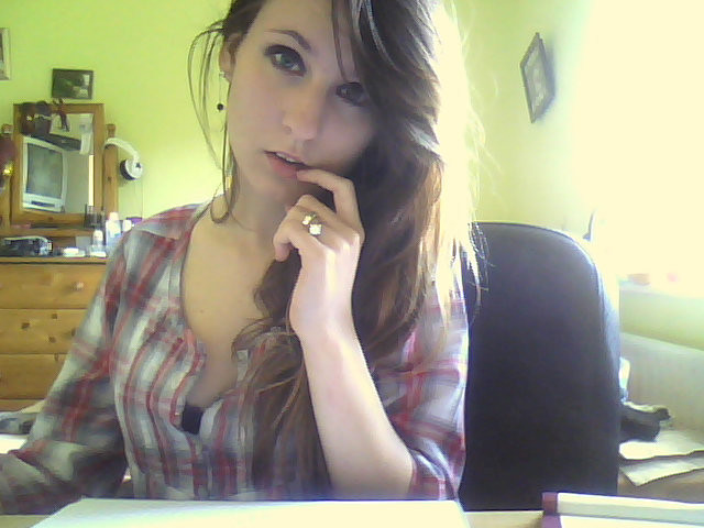 takie z teraz.