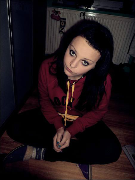 Mordeczkaaaa ! :*
