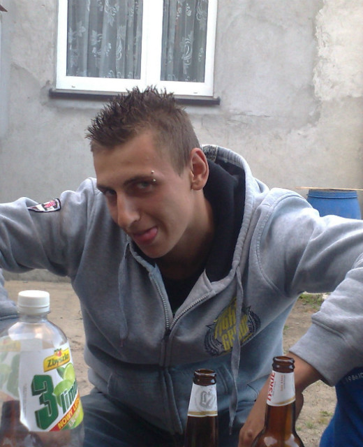 Jak mam Ci nie kocha... ??