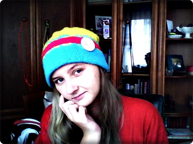 Cookie M.