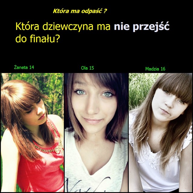 Pfina 1 sezon