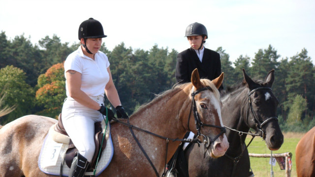 Hubertus Jakubowo 2012