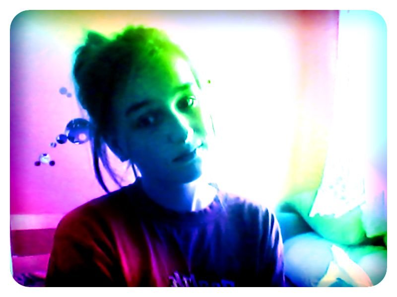 Powitaajka ;>