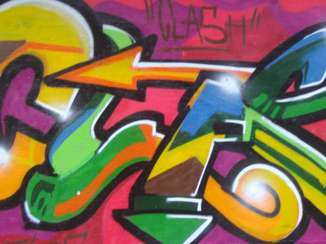 ggggrafiti ;)