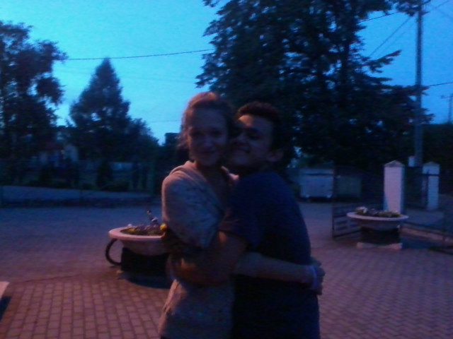 Weekendowo xD