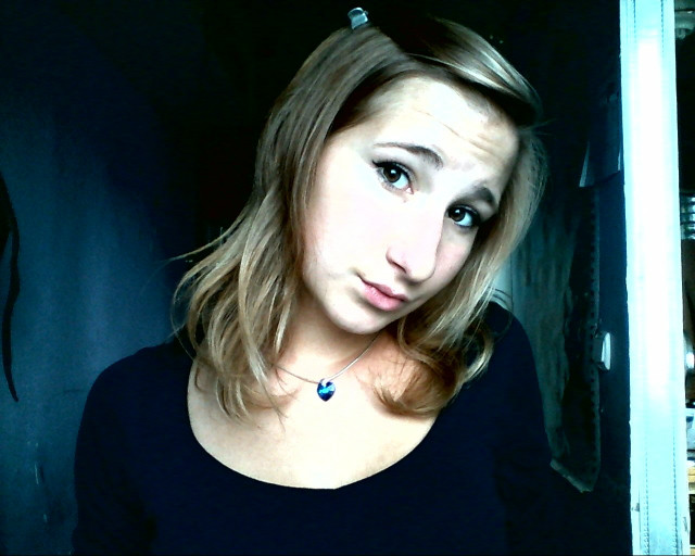 Haha ^^