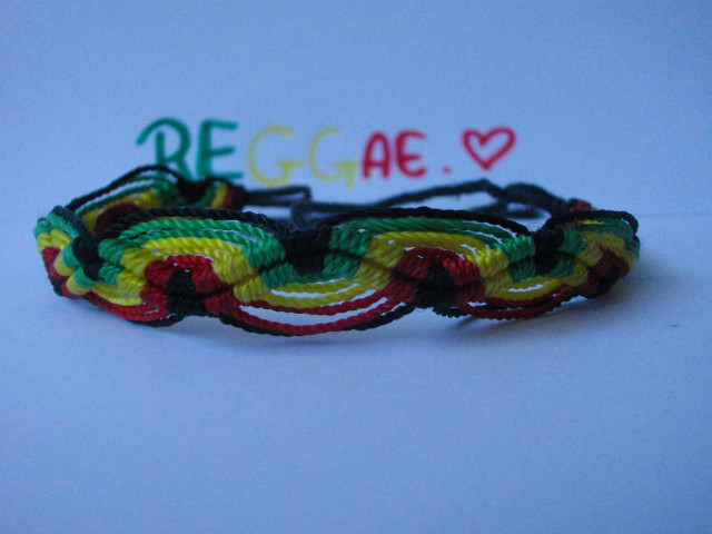 reggae