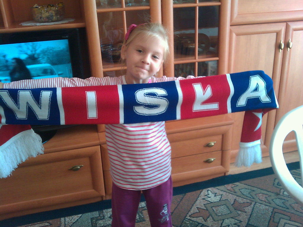 Wiseka !