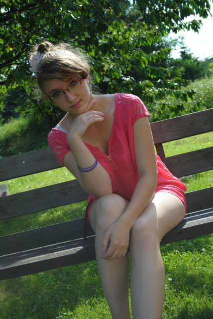 Weekend ;D