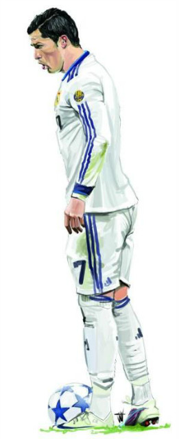 Dzi z Deportivo