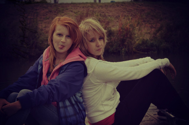 Evelina ;*