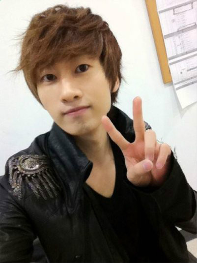 Eunhyuk Oppa !