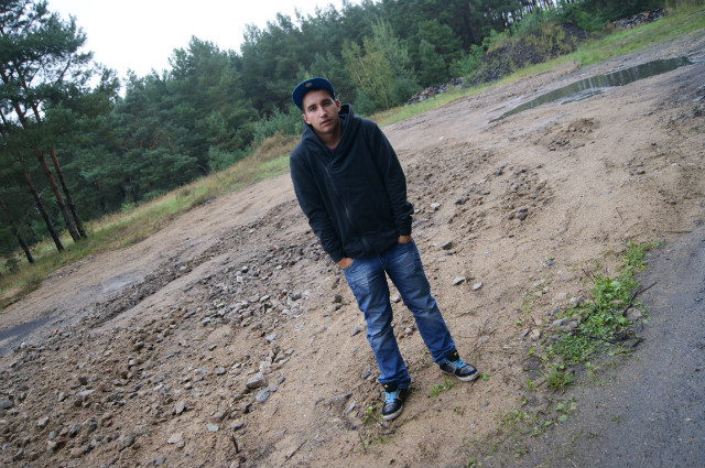 Hmm ; o