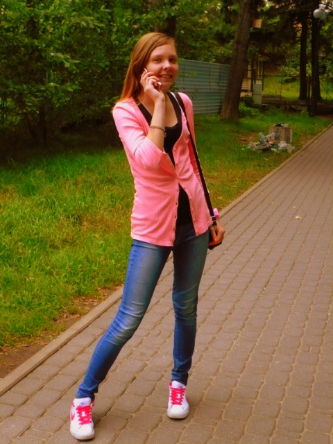 Stareee ;)