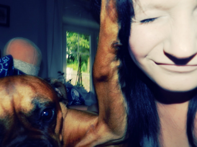 Sarah *-*