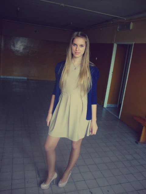 Co dzi ?