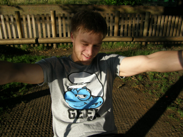 London 2012